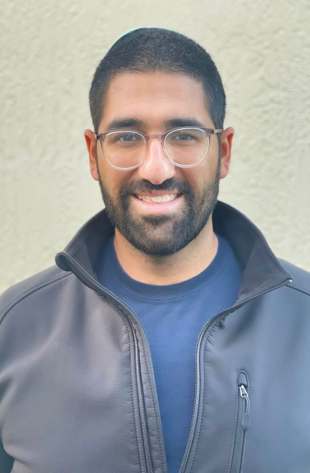 Portrait of Eric Arbeli, RN, EMT-P